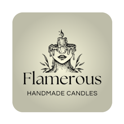 Flamerous Handmade Candles