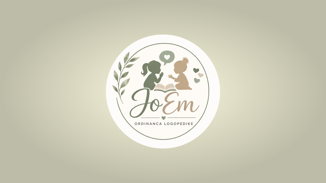 Ordinanca Logopedike JOEM