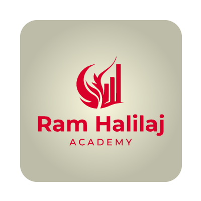 Ram Halilaj Academy