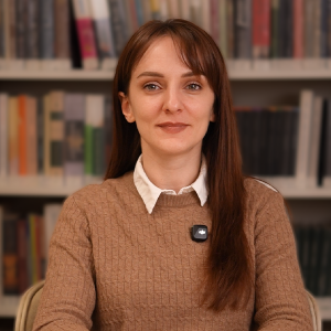 Anjeza Sinoimeri